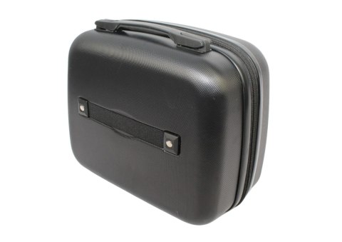 Ekskluzywny Kuferek PolskaGalanteria.pl HC520 CZARNY 35x28x17 16 Litrów Ekskluzywny Kuferek PolskaGalanteria.pl HC520 CZARNY 35x28x17 16 Litrów