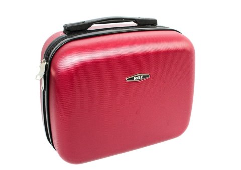 Ekskluzywny Kuferek PolskaGalanteria.pl HC520 MALINOW 35x28x17 16 Litrów Ekskluzywny Kuferek PolskaGalanteria.pl HC520 MALINOW 35x28x17 16 Litrów