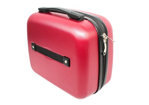 Ekskluzywny Kuferek PolskaGalanteria.pl HC520 MALINOW 35x28x17 16 Litrów Ekskluzywny Kuferek PolskaGalanteria.pl HC520 MALINOW 35x28x17 16 Litrów