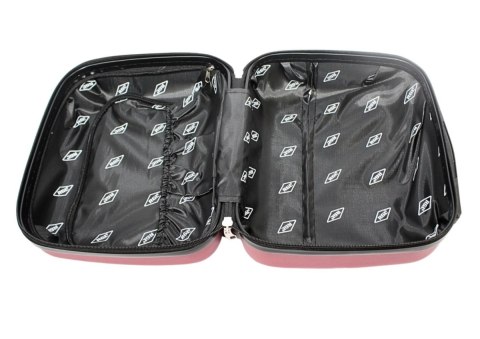 Ekskluzywny Kuferek PolskaGalanteria.pl HC520 MALINOW 35x28x17 16 Litrów Ekskluzywny Kuferek PolskaGalanteria.pl HC520 MALINOW 35x28x17 16 Litrów