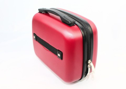 Ekskluzywny Kuferek PolskaGalanteria.pl HC520 MALINOW 35x28x17 16 Litrów Ekskluzywny Kuferek PolskaGalanteria.pl HC520 MALINOW 35x28x17 16 Litrów