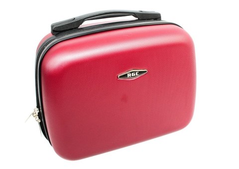 Ekskluzywny Kuferek PolskaGalanteria.pl HC520 MALINOW 35x28x17 16 Litrów Ekskluzywny Kuferek PolskaGalanteria.pl HC520 MALINOW 35x28x17 16 Litrów