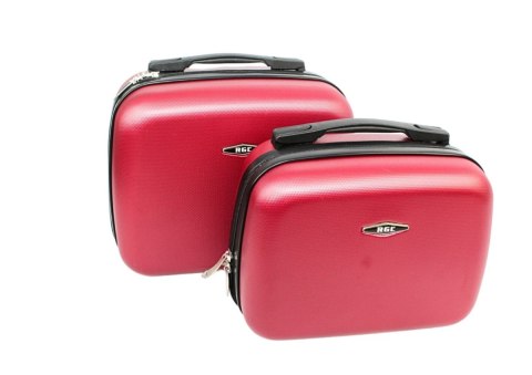 Ekskluzywny Kuferek PolskaGalanteria.pl HC520 MALINOW 35x28x17 16 Litrów Ekskluzywny Kuferek PolskaGalanteria.pl HC520 MALINOW 35x28x17 16 Litrów