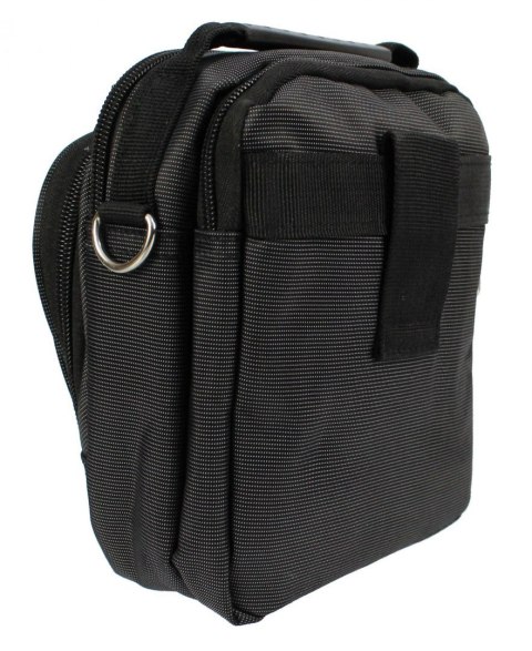 Elegancka I Stylowa Torba/Saszetka Na Ramię BAG STREET ''WZÓR II' NR 2361 18x15x7 Elegancka I Stylowa Torba/Saszetka Na Ramię BAG STREET ''WZÓR II' NR 2361 18x15x7