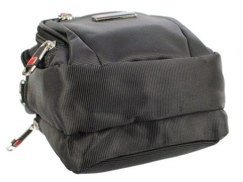 Elegancka I Stylowa Torba/Saszetka Na Ramię BAG STREET ''WZÓR II' NR 2361 18x15x7 Elegancka I Stylowa Torba/Saszetka Na Ramię BAG STREET ''WZÓR II' NR 2361 18x15x7