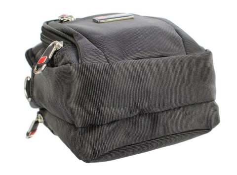 Elegancka I Stylowa Torba/Saszetka Na Ramię BAG STREET ''WZÓR II' NR 2361 18x15x7 Elegancka I Stylowa Torba/Saszetka Na Ramię BAG STREET ''WZÓR II' NR 2361 18x15x7