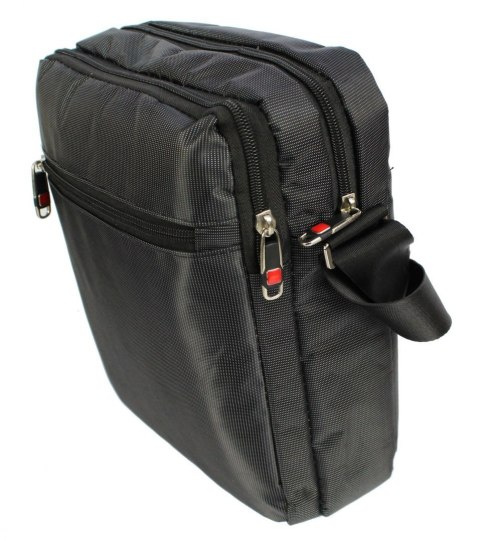 Elegancka I Stylowa Torba/Saszetka Średnia Na Ramię Bag Street NR 2362 Elegancka I Stylowa Torba/Saszetka Średnia Na Ramię Bag Street NR 2362