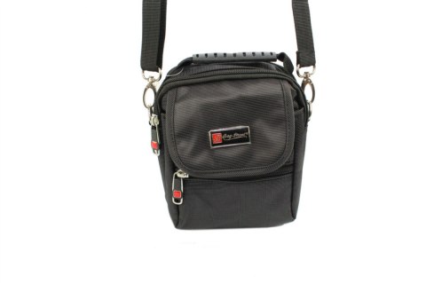Elegancka I StylowaTorba/Saszetka Na Ramię Bag Street ''WZÓR I'' NR 2360 Elegancka I StylowaTorba/Saszetka Na Ramię Bag Street ''WZÓR I'' NR 2360