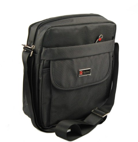 Elegancka I StylowaTorba/Saszetka Średnia Na Ramię Bag Street ''WZÓR I'' NR 2363 Elegancka I StylowaTorba/Saszetka Średnia Na Ramię Bag Street ''WZÓR I'' NR 2363