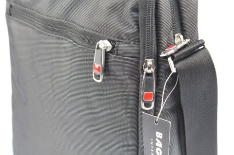 Elegancka I StylowaTorba/Saszetka Średnia Na Ramię Bag Street ''WZÓR I'' NR 2363 Elegancka I StylowaTorba/Saszetka Średnia Na Ramię Bag Street ''WZÓR I'' NR 2363
