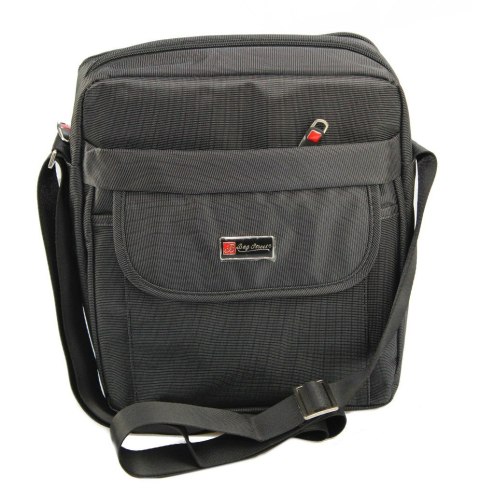 Elegancka I StylowaTorba/Saszetka Średnia Na Ramię Bag Street ''WZÓR I'' NR 2363 Elegancka I StylowaTorba/Saszetka Średnia Na Ramię Bag Street ''WZÓR I'' NR 2363