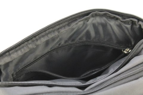 Elegancka I StylowaTorba/Saszetka Średnia Na Ramię Bag Street ''WZÓR I'' NR 2363 Elegancka I StylowaTorba/Saszetka Średnia Na Ramię Bag Street ''WZÓR I'' NR 2363