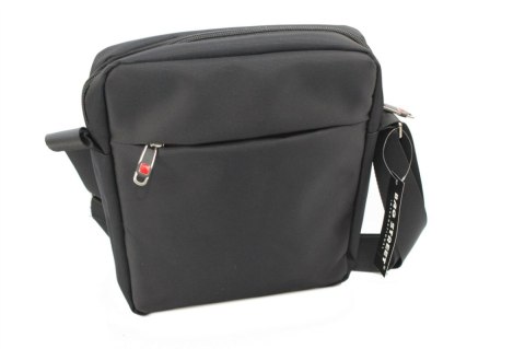 Elegancka I StylowaTorba/Saszetka Średnia Na Ramię Bag Street ''WZÓR II'' NR 2364 Elegancka I StylowaTorba/Saszetka Średnia Na Ramię Bag Street ''WZÓR II'' NR 2364