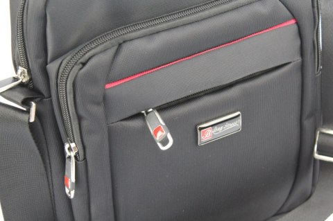 Elegancka I StylowaTorba/Saszetka Średnia Na Ramię Bag Street ''WZÓR II'' NR 2364 Elegancka I StylowaTorba/Saszetka Średnia Na Ramię Bag Street ''WZÓR II'' NR 2364