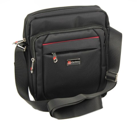 Elegancka I StylowaTorba/Saszetka Średnia Na Ramię Bag Street ''WZÓR II'' NR 2364 Elegancka I StylowaTorba/Saszetka Średnia Na Ramię Bag Street ''WZÓR II'' NR 2364