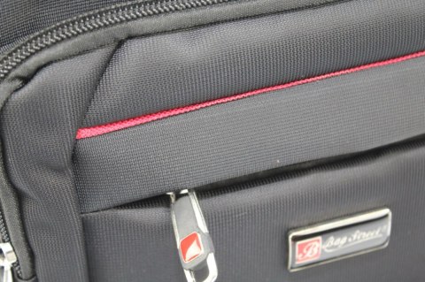 Elegancka I StylowaTorba/Saszetka Średnia Na Ramię Bag Street ''WZÓR II'' NR 2364 Elegancka I StylowaTorba/Saszetka Średnia Na Ramię Bag Street ''WZÓR II'' NR 2364