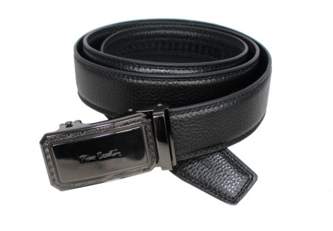 Elegancki I Stylowy Zestaw Upominkowy Dla Niego Pierre Cardin Portfel Poziomy i pasek z klamrą samozaciskową PC6 Elegancki I Stylowy Zestaw Upominkowy Dla Niego Pierre Cardin Portfel Poziomy i pasek z klamrą samozaciskową PC6