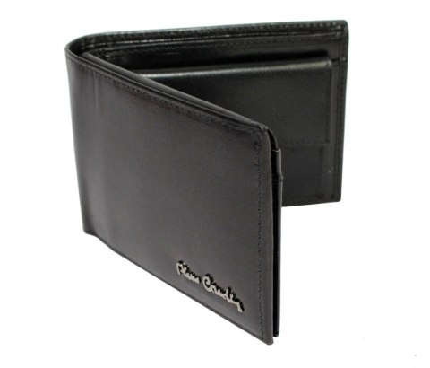 Elegancki I Stylowy Zestaw Upominkowy Dla Niego Pierre Cardin Portfel Poziomy i pasek z klamrą samozaciskową PC6 Elegancki I Stylowy Zestaw Upominkowy Dla Niego Pierre Cardin Portfel Poziomy i pasek z klamrą samozaciskową PC6