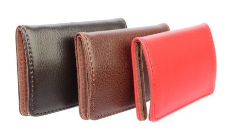 Elegancki Wizytownik Na Karty Dokumenty Polska Galanteria Etui Poziomy Elegancki Wizytownik Na Karty Dokumenty Polska Galanteria Etui Poziomy