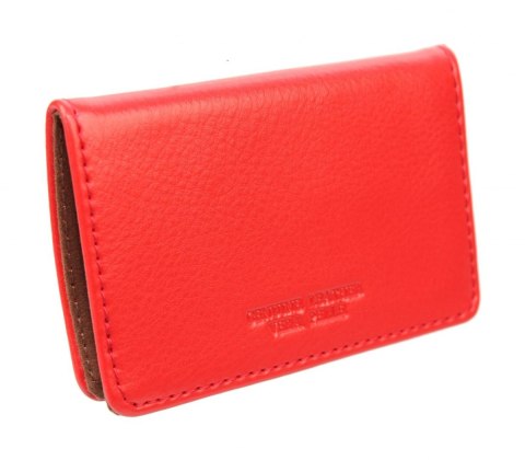 Elegancki Wizytownik Na Karty Dokumenty Polska Galanteria Etui Poziomy Elegancki Wizytownik Na Karty Dokumenty Polska Galanteria Etui Poziomy
