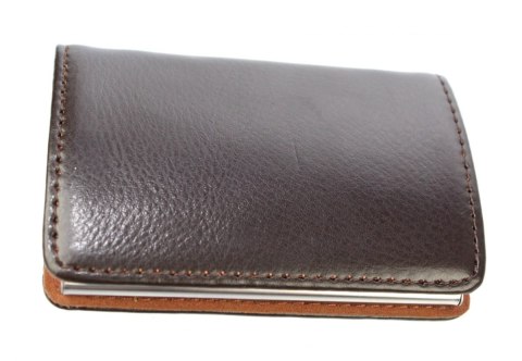 Elegancki Wizytownik Na Karty Dokumenty Polska Galanteria Etui Poziomy Elegancki Wizytownik Na Karty Dokumenty Polska Galanteria Etui Poziomy