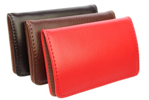 Elegancki Wizytownik Na Karty Dokumenty Polska Galanteria Etui Poziomy Elegancki Wizytownik Na Karty Dokumenty Polska Galanteria Etui Poziomy