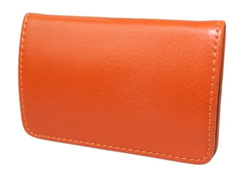 Elegancki Wizytownik Na Karty Dokumenty Polska Galanteria Etui Poziomy Elegancki Wizytownik Na Karty Dokumenty Polska Galanteria Etui Poziomy