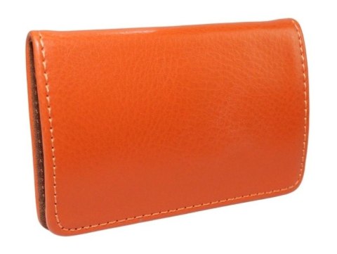 Elegancki Wizytownik Na Karty Dokumenty Polska Galanteria Etui Poziomy Elegancki Wizytownik Na Karty Dokumenty Polska Galanteria Etui Poziomy