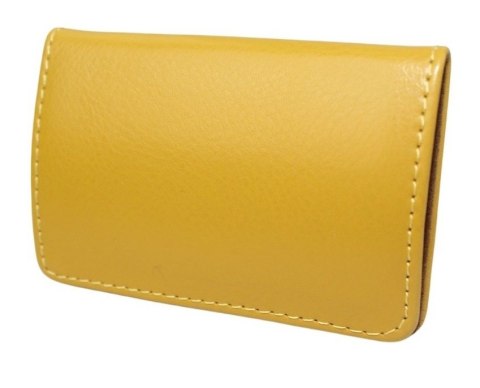 Elegancki Wizytownik Na Karty Dokumenty Polska Galanteria Etui Poziomy Elegancki Wizytownik Na Karty Dokumenty Polska Galanteria Etui Poziomy