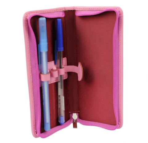 Eleganckie Etui Na Długopisy Polska Galanteria (PL) Skóra Naturalna Licowa Eleganckie Etui Na Długopisy Polska Galanteria (PL) Skóra Naturalna Licowa
