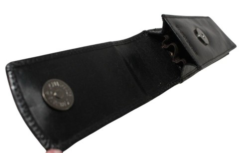 Eleganckie Etui Na Długopisy ROVICKY (PL) Skóra Naturalna Licowa CPR-042 RFID Eleganckie Etui Na Długopisy ROVICKY (PL) Skóra Naturalna Licowa CPR-042 RFID