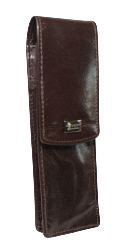Eleganckie Etui Na Długopisy ROVICKY (PL) Skóra Naturalna Licowa CPR-042 RFID Eleganckie Etui Na Długopisy ROVICKY (PL) Skóra Naturalna Licowa CPR-042 RFID