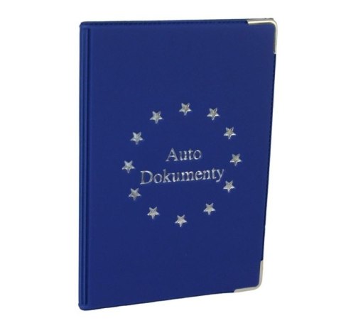 Eleganckie Etui Na Karty Dokumenty Dowód Rejestracyjny Polska Galanteria (PL) Duże Pionowe Na Trzy "Auto Dokumenty" 041462 Eleganckie Etui Na Karty Dokumenty Dowód Rejestracyjny Polska Galanteria (PL) Duże Pionowe Na Trzy "Auto Dokumenty" 041462