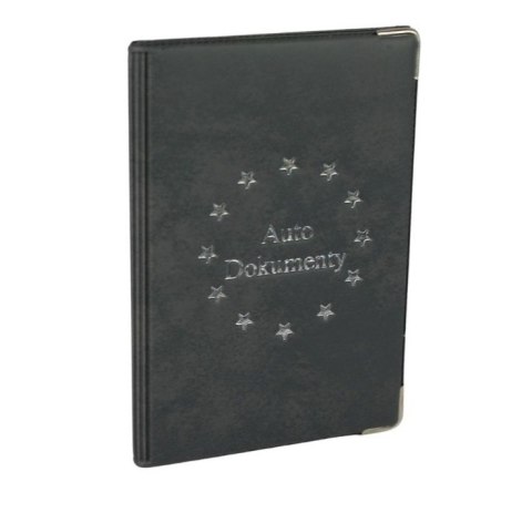 Eleganckie Etui Na Karty Dokumenty Dowód Rejestracyjny Polska Galanteria (PL) Duże Pionowe Na Trzy "Auto Dokumenty" 041462 Eleganckie Etui Na Karty Dokumenty Dowód Rejestracyjny Polska Galanteria (PL) Duże Pionowe Na Trzy "Auto Dokumenty" 041462