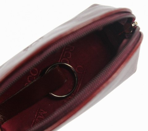 Eleganckie Etui Uniwersalne Deluxe Na Klucze MARCO (PL) Skóra Naturalna K-15-S Eleganckie Etui Uniwersalne Deluxe Na Klucze MARCO (PL) Skóra Naturalna K-15-S