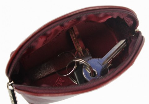 Eleganckie Etui Uniwersalne Deluxe Na Klucze MARCO (PL) Skóra Naturalna K-15-S Eleganckie Etui Uniwersalne Deluxe Na Klucze MARCO (PL) Skóra Naturalna K-15-S