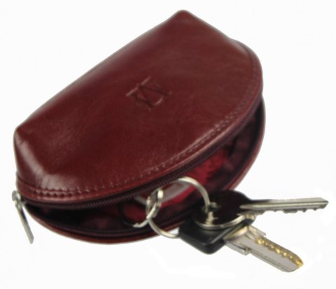Eleganckie Etui Uniwersalne Deluxe Na Klucze MARCO (PL) Skóra Naturalna K-15-S Eleganckie Etui Uniwersalne Deluxe Na Klucze MARCO (PL) Skóra Naturalna K-15-S