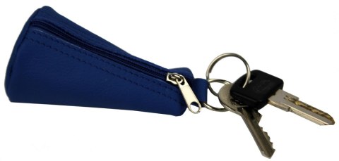 Eleganckie Etui Uniwersalne Na Klucze ELKOR (PL) "STOŻEK" Wzór 2 Eleganckie Etui Uniwersalne Na Klucze ELKOR (PL) "STOŻEK" Wzór 2