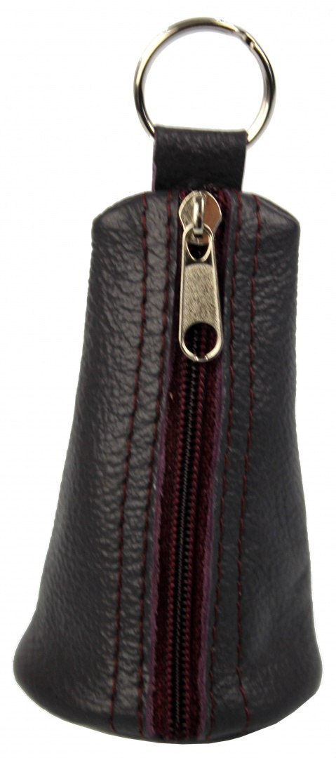 Eleganckie Etui Uniwersalne Na Klucze ELKOR (PL) "STOŻEK" Wzór 2 Eleganckie Etui Uniwersalne Na Klucze ELKOR (PL) "STOŻEK" Wzór 2