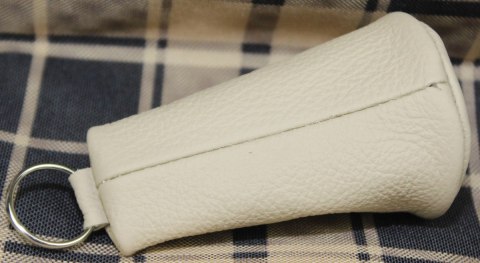Eleganckie Etui Uniwersalne Na Klucze ELKOR (PL) "STOŻEK" Wzór 2 Eleganckie Etui Uniwersalne Na Klucze ELKOR (PL) "STOŻEK" Wzór 2