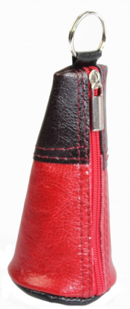 Eleganckie Etui Uniwersalne Na Klucze ELKOR (PL) "STOŻEK" Eleganckie Etui Uniwersalne Na Klucze ELKOR (PL) "STOŻEK"