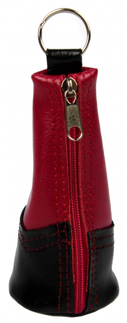 Eleganckie Etui Uniwersalne Na Klucze ELKOR (PL) "STOŻEK" Eleganckie Etui Uniwersalne Na Klucze ELKOR (PL) "STOŻEK"