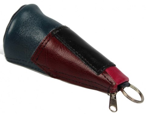 Eleganckie Etui Uniwersalne Na Klucze ELKOR (PL) "STOŻEK" Eleganckie Etui Uniwersalne Na Klucze ELKOR (PL) "STOŻEK"