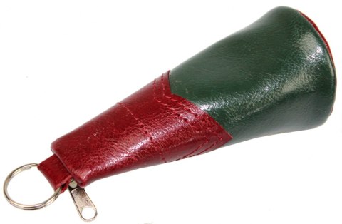 Eleganckie Etui Uniwersalne Na Klucze ELKOR (PL) "STOŻEK" Eleganckie Etui Uniwersalne Na Klucze ELKOR (PL) "STOŻEK"