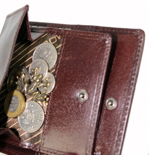 Eleganckie I Stylowe Etui Na Klucze Z Haczykami RFID PC-044-BAR 6668 Rovicky (PL) Skóra Naturalna Eleganckie I Stylowe Etui Na Klucze Z Haczykami RFID PC-044-BAR 6668 Rovicky (PL) Skóra Naturalna