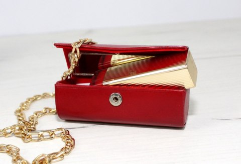Eleganckie i Stylowe Etui na Pomadkę MARCO (PL) Skóra Naturalna Licowa E-10S Eleganckie i Stylowe Etui na Pomadkę MARCO (PL) Skóra Naturalna Licowa E-10S