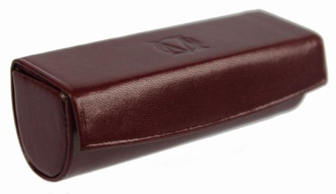 Eleganckie i Stylowe Etui na Pomadkę MARCO (PL) Skóra Naturalna Licowa E-10S Eleganckie i Stylowe Etui na Pomadkę MARCO (PL) Skóra Naturalna Licowa E-10S