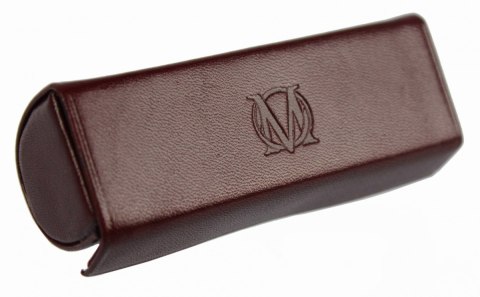Eleganckie i Stylowe Etui na Pomadkę MARCO (PL) Skóra Naturalna Licowa E-10S Eleganckie i Stylowe Etui na Pomadkę MARCO (PL) Skóra Naturalna Licowa E-10S