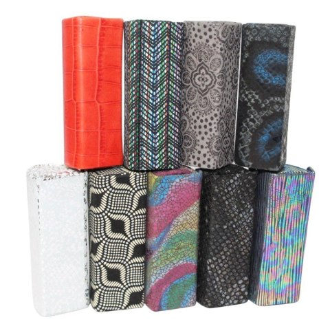 Eleganckie i Stylowe Etui na Pomadkę MARCO (PL) Skóra Naturalna Licowa E-10S Eleganckie i Stylowe Etui na Pomadkę MARCO (PL) Skóra Naturalna Licowa E-10S