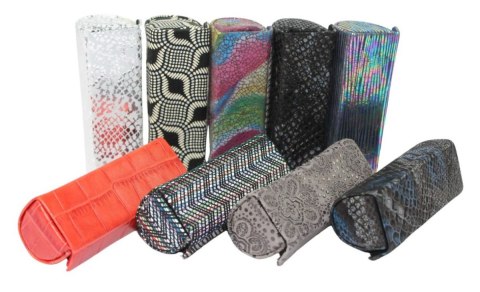 Eleganckie i Stylowe Etui na Pomadkę MARCO (PL) Skóra Naturalna Licowa E-10S Eleganckie i Stylowe Etui na Pomadkę MARCO (PL) Skóra Naturalna Licowa E-10S